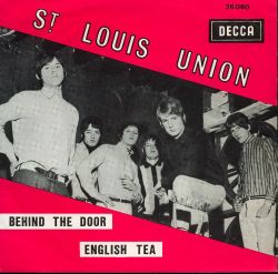 behindthedoor